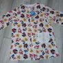 Brand New Paw Patrol Kids Unisex Painting Overall - Size - 2-4 Years Image 3