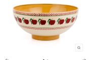 Nicholas Mosse Salad Bowl