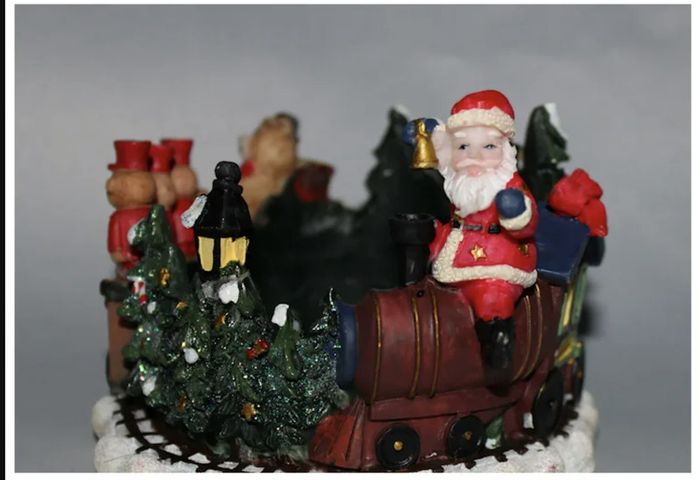 Candle Holder