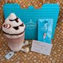 Jellycat Berlin Exclusive Iced coffee BNWT Image 5