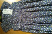 New M&amp;S Summer Dress - size 2-3