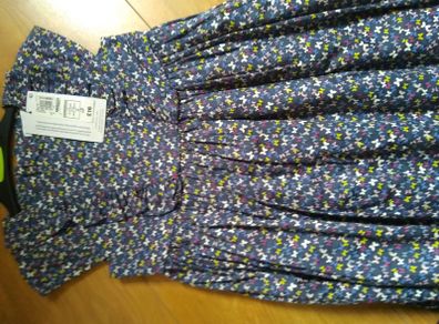 New M&S Summer Dress - size 2-3