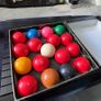 pool balls Image 2