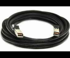 cisco 10gb sfp+ 5m direct attach cable - new sealed