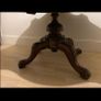 Nineteenth Century Antique Side Table Image 3