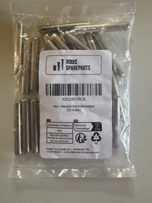 Ikea Ivar Shelves - Replacement Shelf Supports