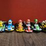Selection of toys Image 4