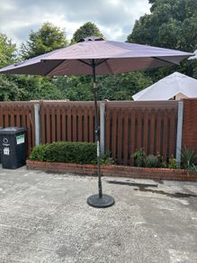 Garden Umbrella