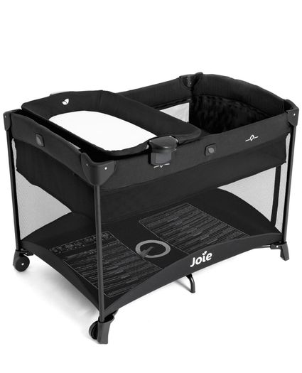 Travel Cot