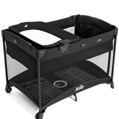 Travel Cot
