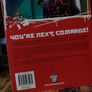Judge Dredd ! Red Razors ! by Mark Millar ! Graphic Novel ! 2004 ! by 2000 AD Graphic Novels ! Image 3