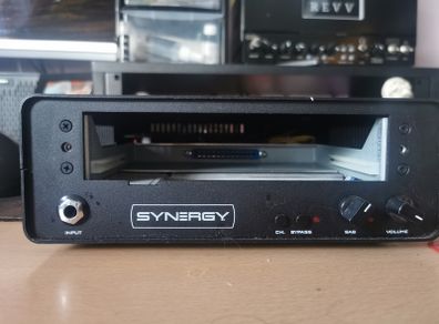 Synergy SYN-1