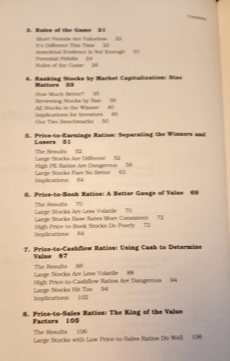 Wall Street Stock Exchange Book