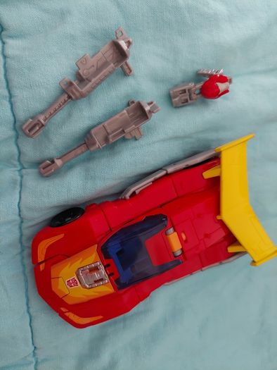 Transformer  rodimus