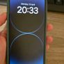 iPhone 14 Pro Like New (Black) | Perfect Condition Image 8