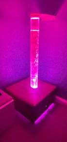 Sensory Water Tube Unit