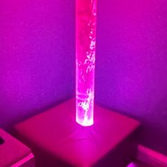 Sensory Water Tube Unit