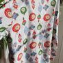 Gorgeous MINI JAMMIES Christmas Pajamas Age 12 to 13 Yrs Image 6