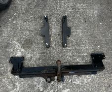 Range Rover L322 Tow Bar