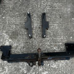 Range Rover L322 Tow Bar