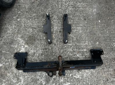 Range Rover L322 Tow Bar