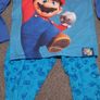Boys Bundle Pajama Sets x 3 Image 4
