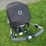 Bugaboo Bee Buggy and Infant Nest Image 9
