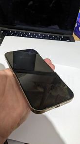 iPhone 16 Pro 256GB, Natural Titanium (Rare Color), Excellent Condition