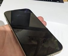 iPhone 16 Pro 256GB, Natural Titanium (Rare Color), Excellent Condition