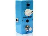 Guitar Effects Pedal Classic Silicon Fuzz