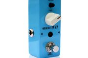 Guitar Effects Pedal Classic Silicon Fuzz