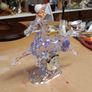 Clock horse figurine Image 7