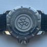 Raymond Weil Nabucco 3900 Automatic Mens Watch Image 6