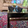 Ray-Ban Chris RB4187 Polarised Sunglasses Brand New Image 6