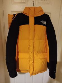 The North Face 94 Retro Himalayan Parka Winter Down Jacket Unisex