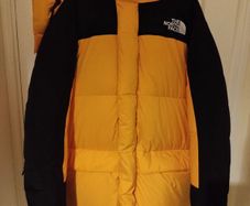 The North Face 94 Retro Himalayan Parka Winter Down Jacket Unisex