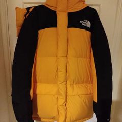 The North Face 94 Retro Himalayan Parka Winter Down Jacket Unisex
