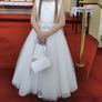 Joan Calabrese Communion Dress Image 5