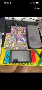 nintendo