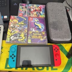 nintendo