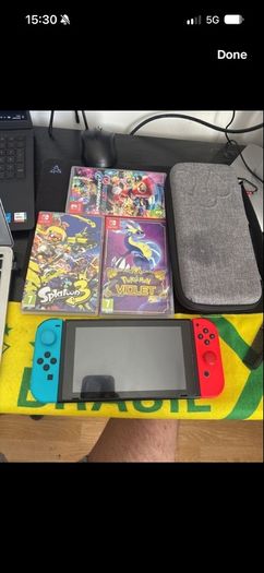 nintendo