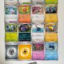 Pokemon TCG Journey Together Cards Lot Image 2