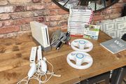 nintendo wii