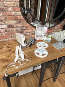 nintendo wii