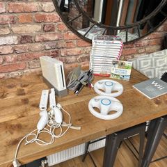 nintendo wii