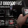 Scanner On-Board Diagnostic Tool Code Reader for Mechanics Car Check Engine Image 8