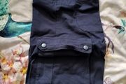 Brand new 30inch waist navy blue shorts cargo pockets on3ne3ss