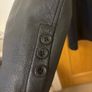 Machiavelli leather jacket size 50 /M Image 6