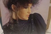 Rita Coolidge Album 12" vinyl