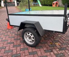 Car Trailer